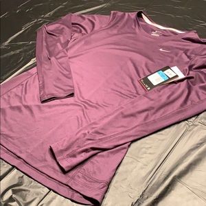 Nike Dri-fit long sleeve